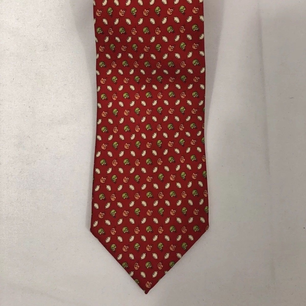 Salvatore Ferragamo Tie